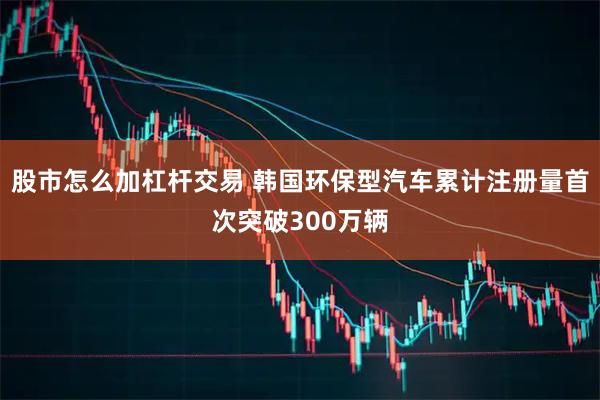 股市怎么加杠杆交易 韩国环保型汽车累计注册量首次突破300万辆